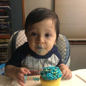 Meet your Posher, Berta